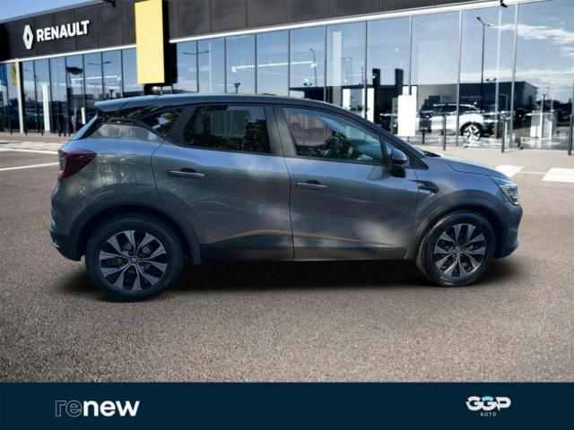 Renault Captur image 8