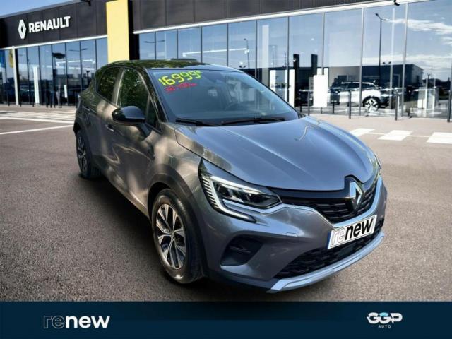 Renault Captur image 2