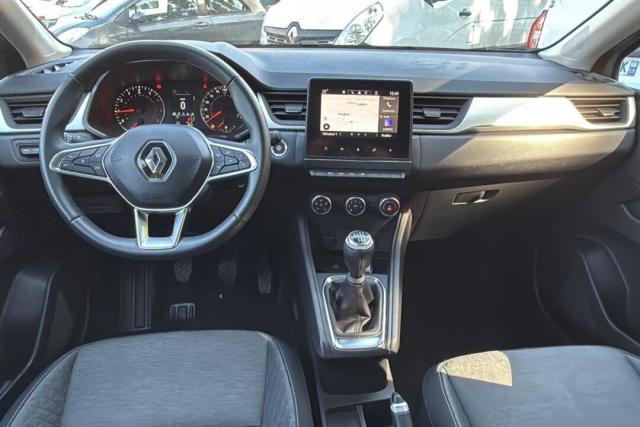 Renault Captur image 1