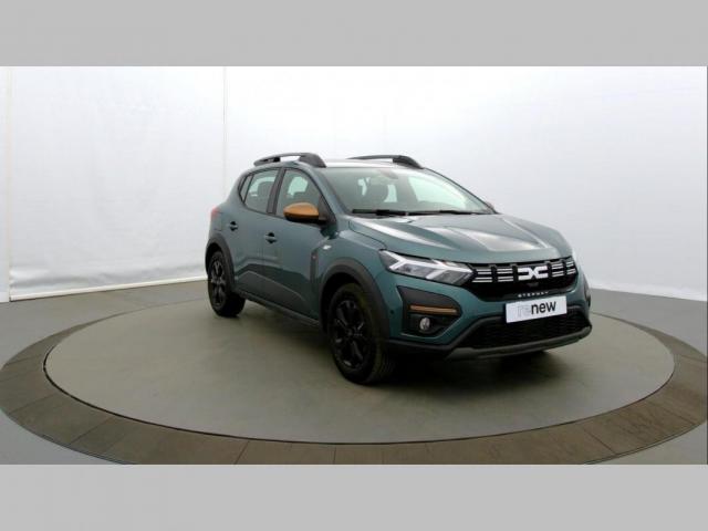 Dacia