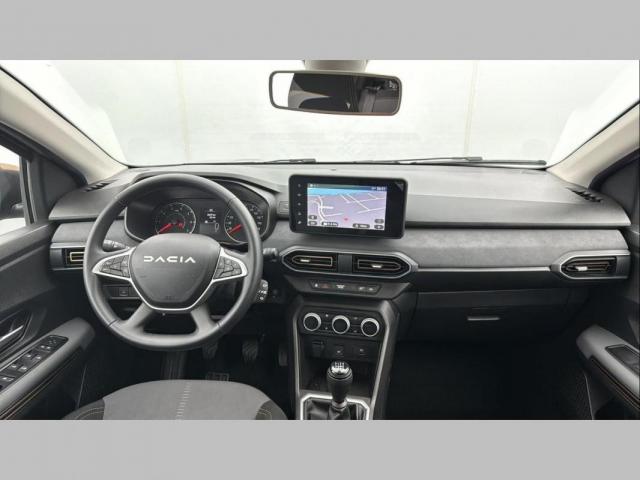 Dacia Sandero image 3