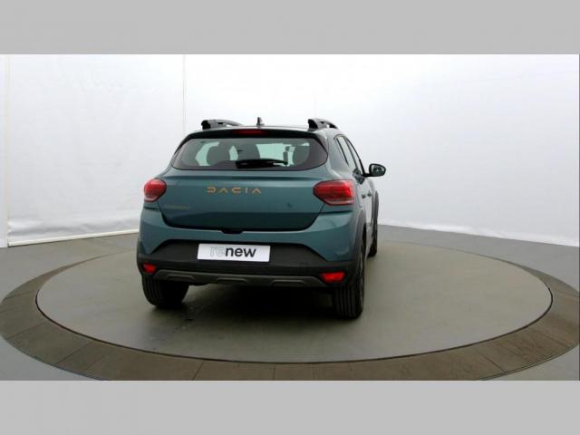 Dacia Sandero image 6