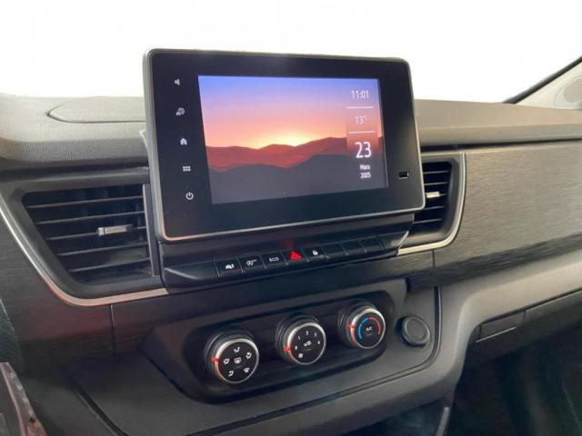 Renault Trafic image 6