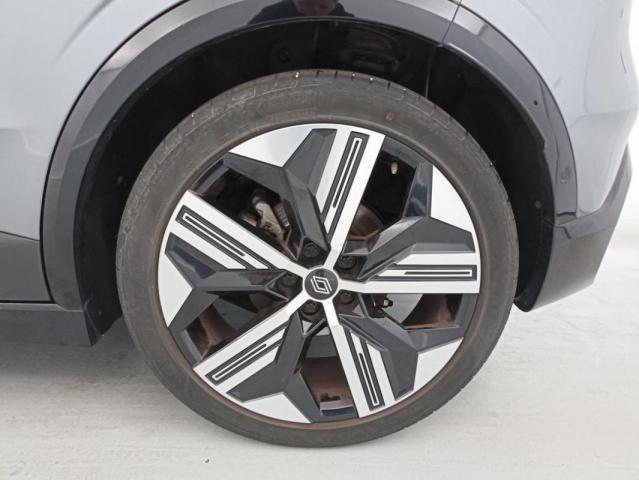 Renault Mégane E-Tech image 5