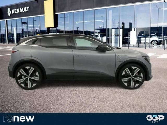 Renault Mégane E-Tech image 6