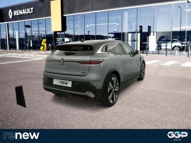 Renault Mégane E-Tech image 1