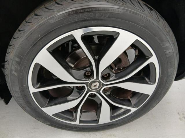 Renault Mégane image 1