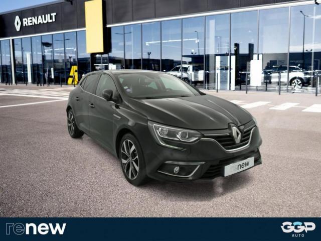 Renault Mégane image 9