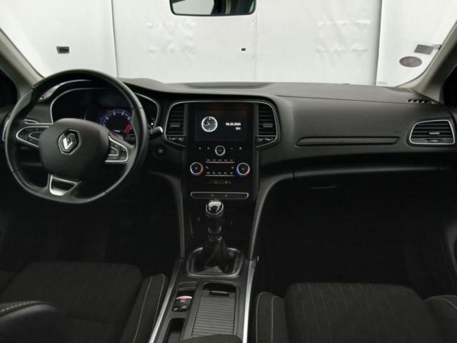 Renault Mégane image 7