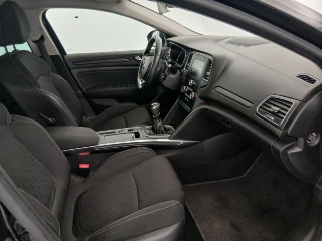 Renault Mégane image 3