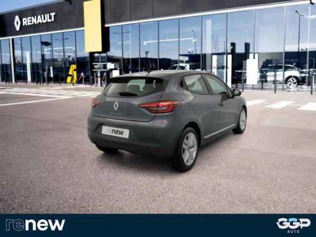 Renault Clio image 1