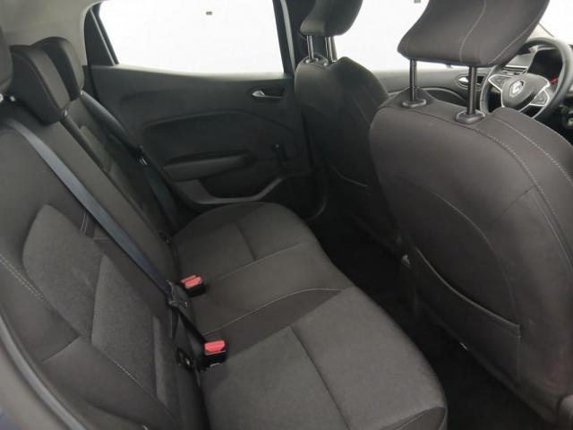 Renault Clio image 3