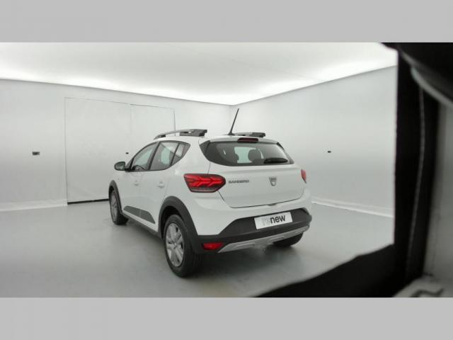 Dacia Sandero image 3
