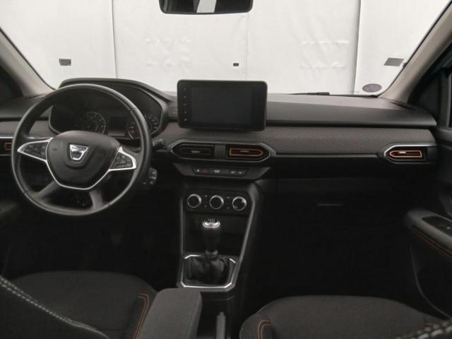 Dacia Sandero image 9