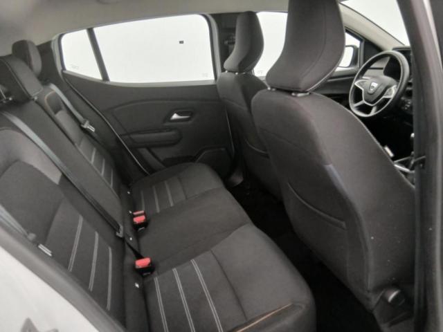 Dacia Sandero image 5