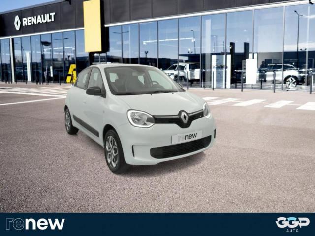 Renault Twingo image 6