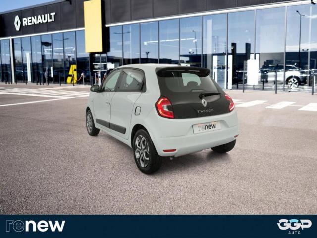 Renault Twingo image 5