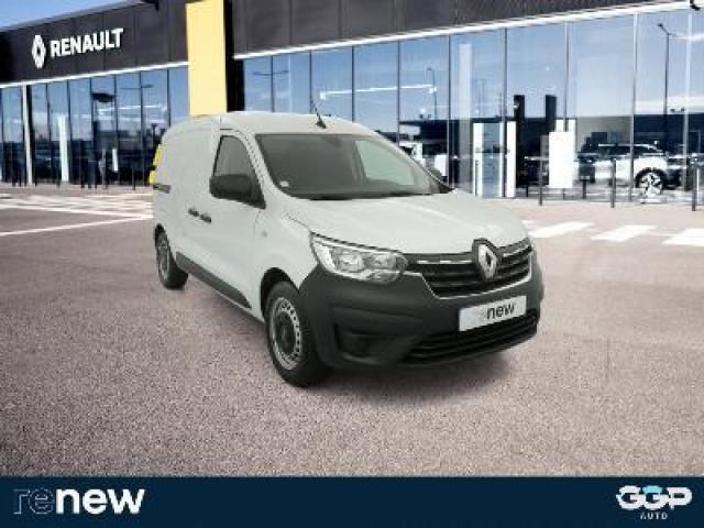 Renault Express Van image 1