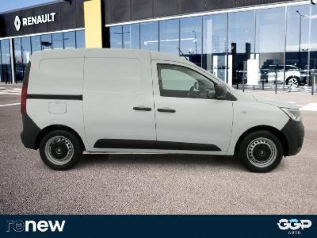 Renault Express Van image 8