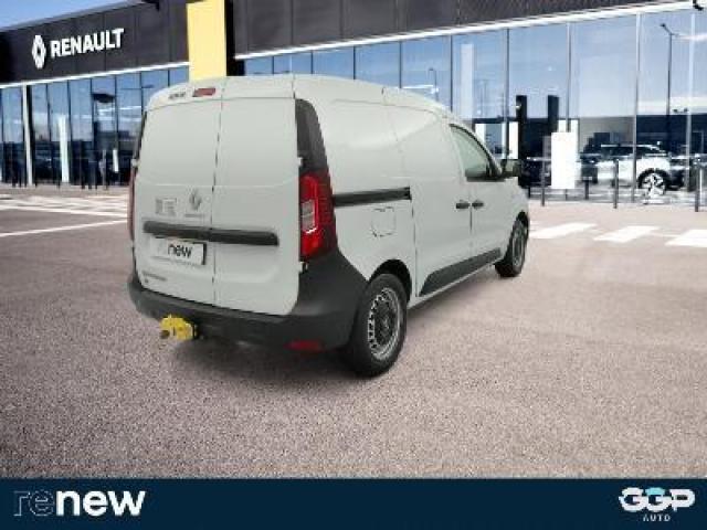 Renault Express Van image 6