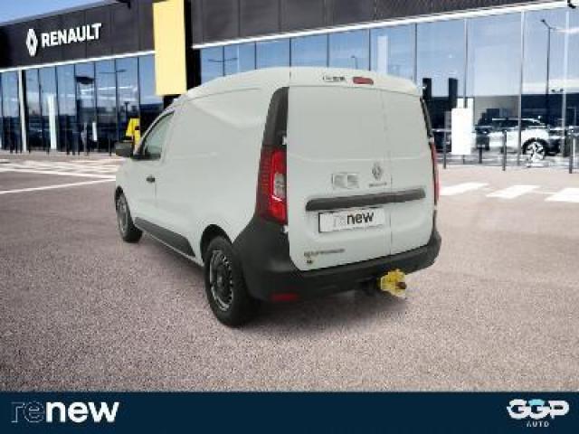Renault Express Van image 4