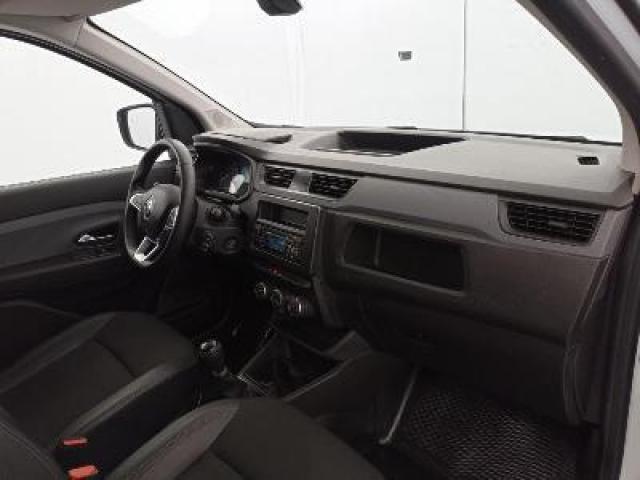 Renault Express Van image 5