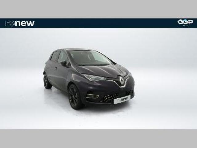 Renault Zoe image 8