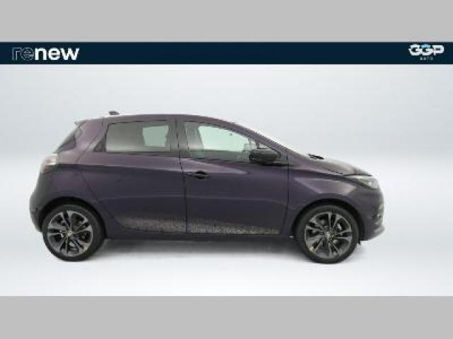 Renault Zoe image 2