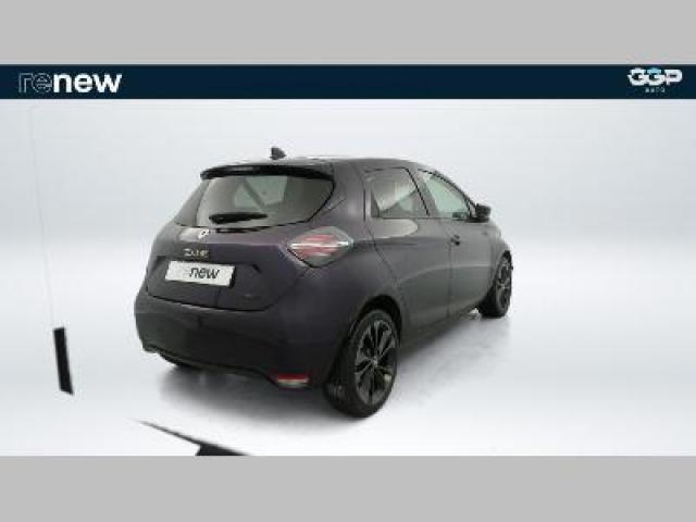 Renault Zoe image 1