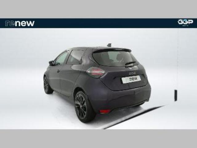 Renault Zoe image 4