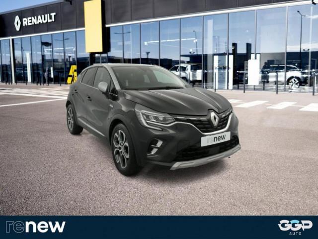 Renault Captur image 8