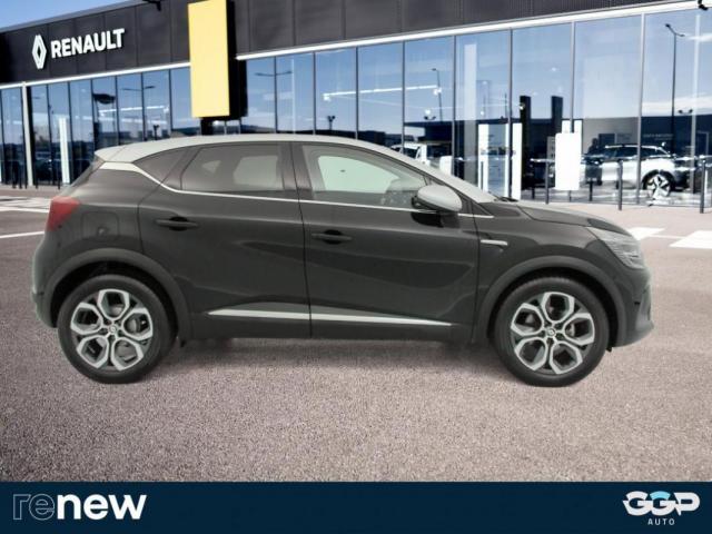 Renault Captur image 1