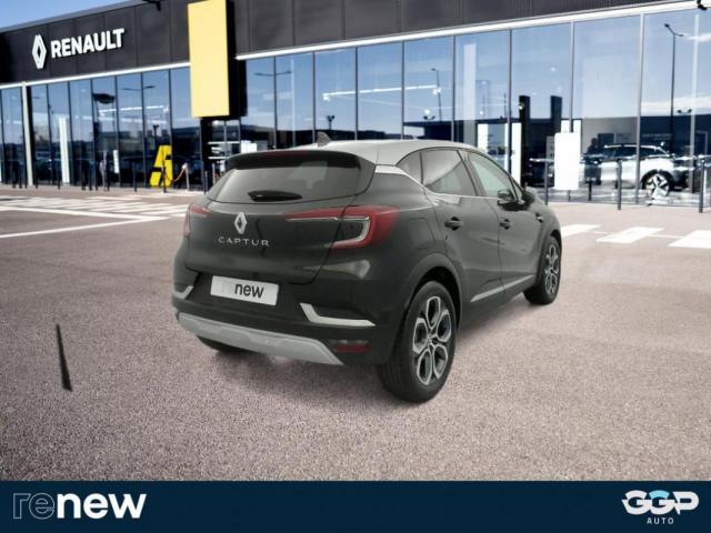 Renault Captur image 6