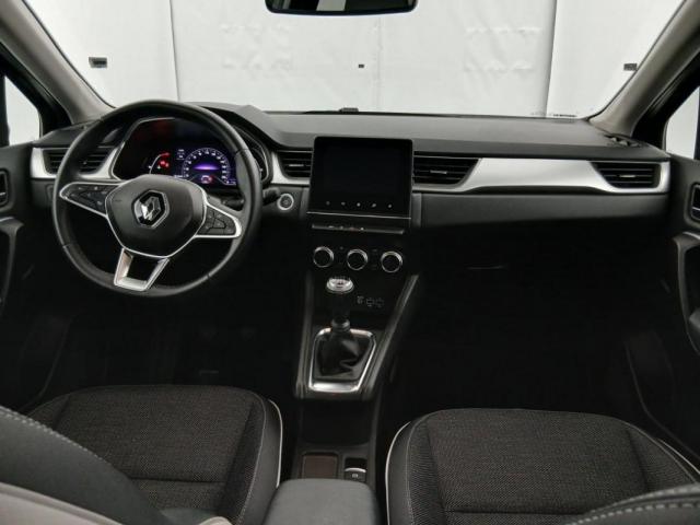 Renault Captur image 7