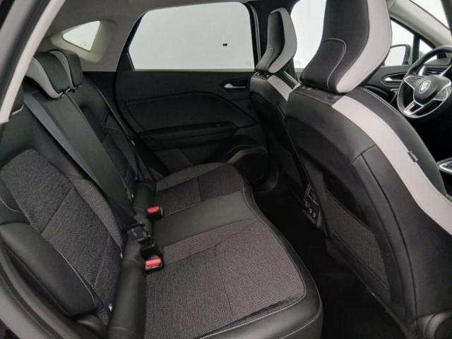 Renault Captur image 5
