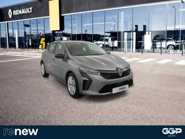 Renault Clio image 7