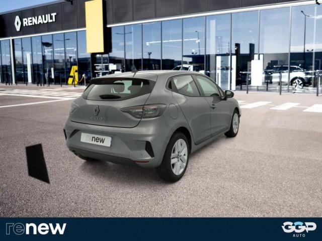 Renault Clio image 3