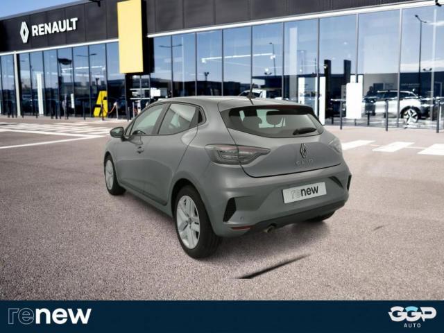 Renault Clio image 9