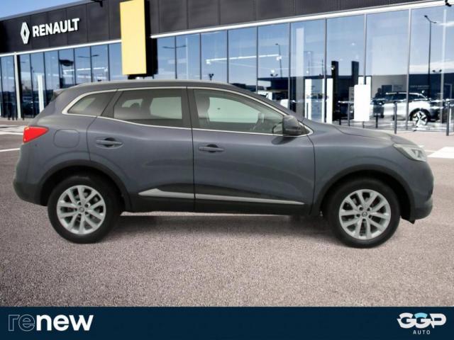 Renault Kadjar image 5