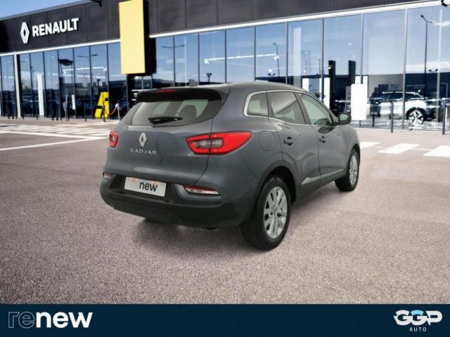Renault Kadjar image 8