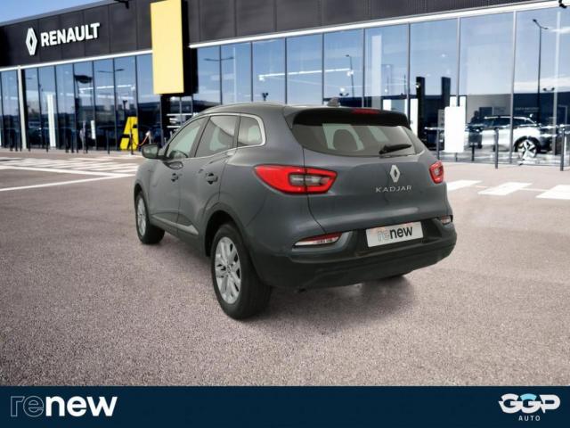 Renault Kadjar image 9