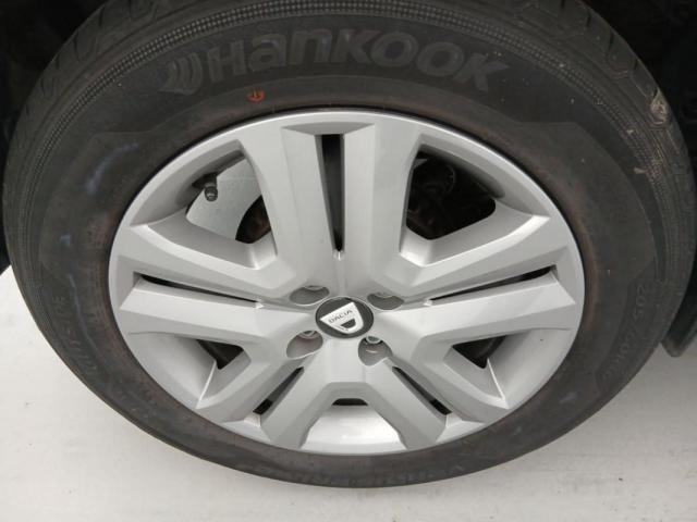 Dacia Sandero image 9