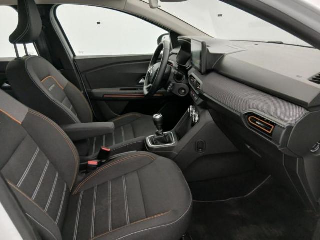 Dacia Sandero image 3