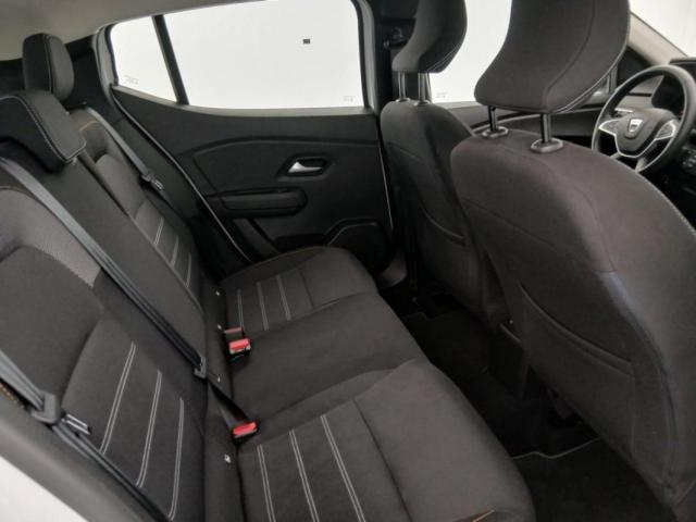 Dacia Sandero image 4