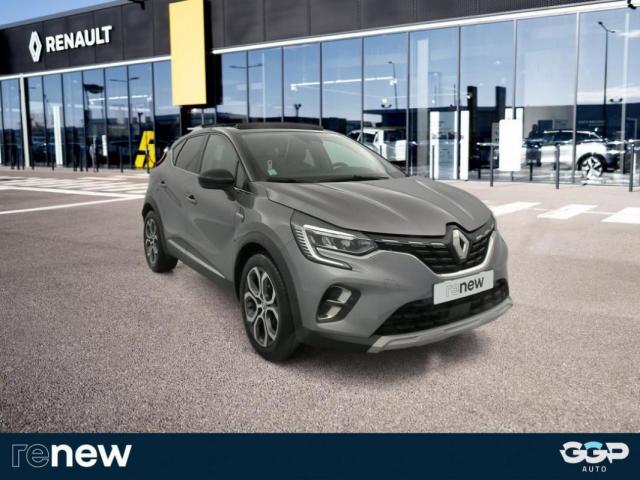 Renault Captur image 5