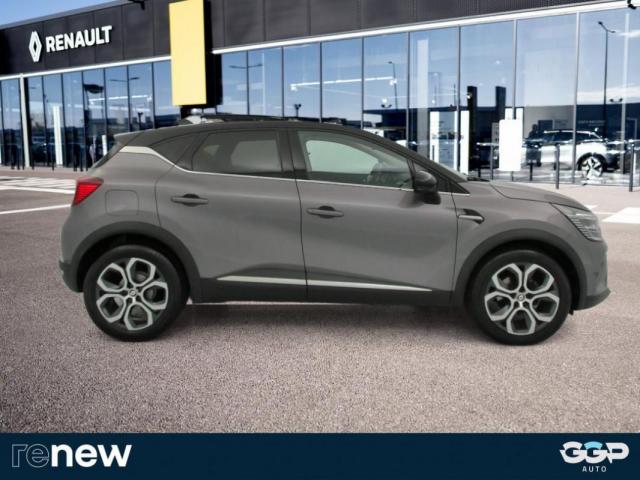 Renault Captur image 1