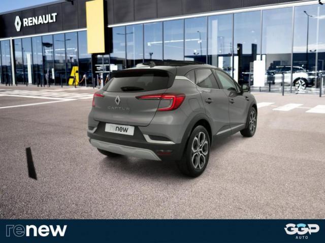 Renault Captur image 4