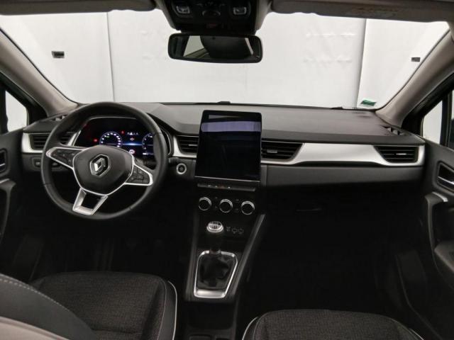 Renault Captur image 9