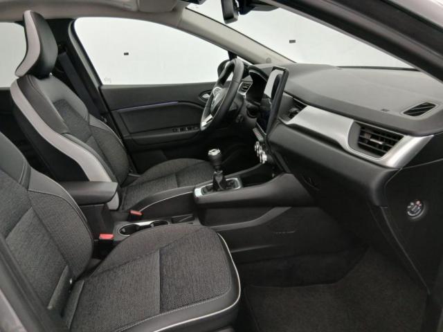 Renault Captur image 6