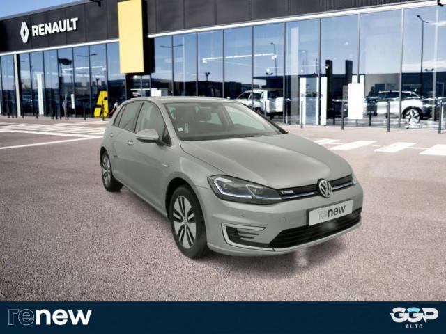 Volkswagen Golf image 8